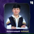 Muhammadqodir
