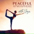 Yoga Music Masters, Nature Sounds Universe