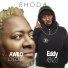 Eddy Kenzo feat. Awilo Longomba