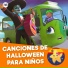 Little Baby Bum en Español