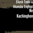 Eliash B' Tokbi, Akangsha Enghipi