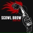 Scowl Brow