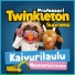 Professori Twinkleton Suomeksi