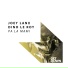 Joey Lanx, Dino Le Roy