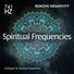 Dhyana Dan, Red Neptune, Spiritual Frequencies