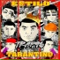 Kamiclasic, DJ Ruso, Kenny Die