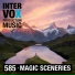 Benjamin Johannes Orth, Intervox Music