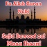 Sajid Dawood zai feat. Mosa Ihsani