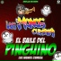 LOS MONOS CUMBIA