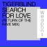 Tigerblind