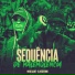 DJ Negritinho, Meno Saaint