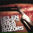 Helen Back and the Str8-Razors