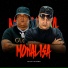 Mc Fuga feat. MK no Beat