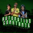 DJ 7W, MC Zudo Boladão, DJ MT7
