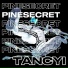 PINESECRET
