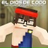 el pequeño genio, JuanSGuarnizo