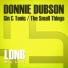 Donnie Dubson