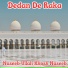 Naseeb Ullah Khosh Naseeb