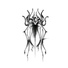 Insectoid Witch