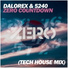 Dalorex & 5240