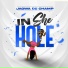 Jagwa De Champ