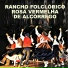 Rancho Folclórico Rosa Vermelha De Alcórrego