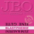 J.B.O. feat. Fast Eddie Clarke