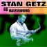 Stan Getz