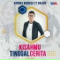Andika Mahesa feat. Balqis