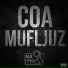 Coa Mufljuz, Na Mapi