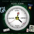 Yogi Bear, Kool John, M.O.O.