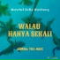 Marchel Refly Warbung