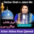 Azhar Abbas Khan Qawwal