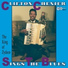Clifton Chenier