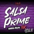 Salsa Prime, Salsa Night