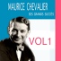 Maurice Chevalier