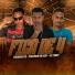 Eduardo mc, Paulinho no beat, Éo Terry