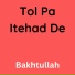 Bakhtullah