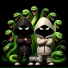 Alkanas feat. Jab c
