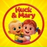 Huck & Mary