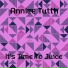 Annice Tutth