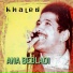 Cheb Khaled