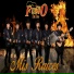 Conjunto Fuego De Dgo