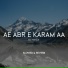 Ali Hamza