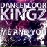 Dancefloor Kingz