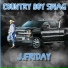 J.Friday