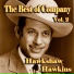 Hawkshaw Hawkins