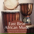 African Tribal Drums