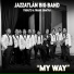 Jazzatlán Big Band