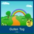Daisy, junge Lauscher